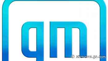 New campaign, and logo, for GM in a bid to electrify image