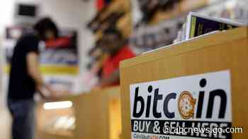 Bitcoin crosses $40K mark, doubling in less than a month