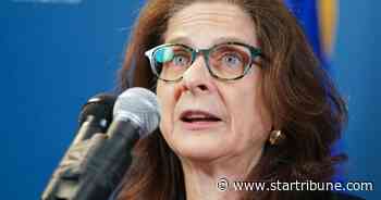 Minnesota reports first cases of coronavirus variant