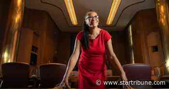 Toni Carter's measured diplomacy credited for major Ramsey County reforms