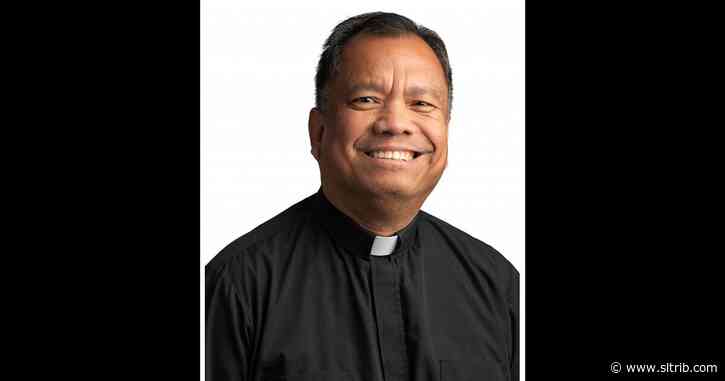 Catholic priest in Utah dies after testing positive for coronavirus