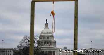 Shocked and saddened, Minnesotans wonder what's next after insurrection in Washington