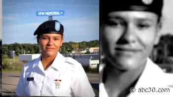 PFC faces sexual assault charge involving soldier found dead in Ft. Bliss