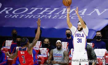 76ers’ staff member tests positive; next game in doubt - TalkBasket.net