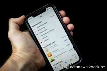 Ook Apple verwijdert Parler uit appwinkel - 'doet te weinig tegen bedreigingen met geweld'
