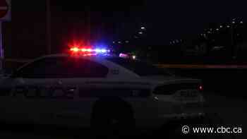 One dead, another taken to hospital after collision in Mississauga