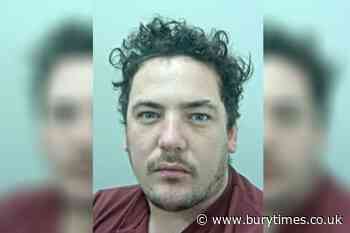 Police hunting Lancashire man with links to Bolton and Failsworth - Bury Times