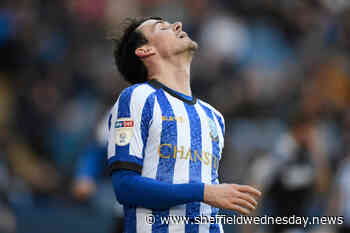 Former Sheffield Wednesday ace Kieran Lee officially signs deal with Bolton Wanderers - Sheffield Wednesday News