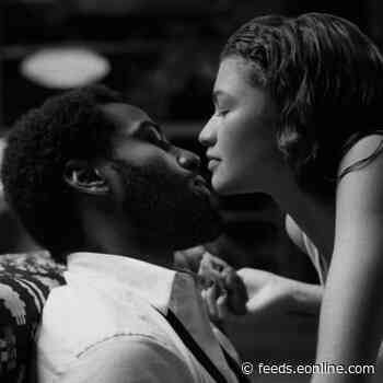 Watch Zendaya and John David Washington's Rocky Romance in Malcolm & Marie Trailer