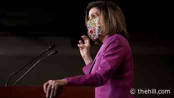 Pelosi urges Democrats to prepare to return to DC this week amid impeachment calls