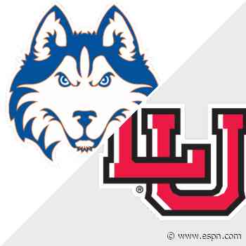 Houston Baptist vs. Lamar - Game Recap - January 9, 2021 - ESPN