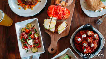 Over 30 highly anticipated restaurants and bars coming to Houston - KTRK-TV