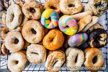 Houston’s iconic Bagel Shop Bakery just opened a second location in Bellaire - Houston Chronicle