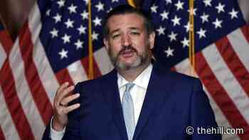 Houston Chronicle calls on Cruz to resign | TheHill - The Hill