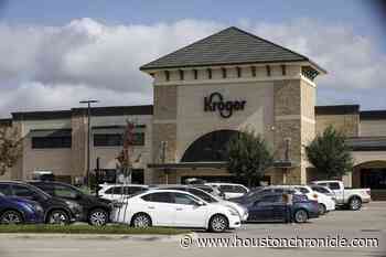Nearly 100 Houston-area Kroger workers diagnosed with COVID-19 - Houston Chronicle