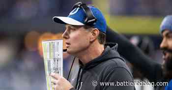 Houston Texans Head Coaching News: Matt Eberflus Turns Down Interview With Texans - Battle Red Blog