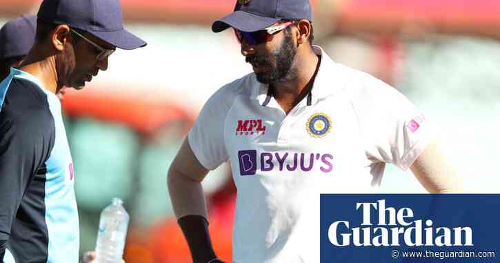 Fans ejected from SCG after allegedly abusing Indian player during Sydney Test