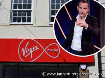 Martin Lewis explains how to beat Virgin Media's £54 a year price hike