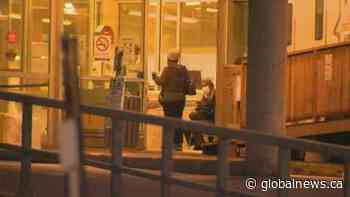 Coronavirus: Heavy police presence expected across Quebec as 8 pm curfew begins | Watch News Videos Online - Globalnews.ca