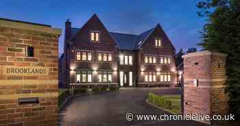 The five most viewed Northumberland properties on Zoopla in December