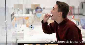 Asymptomatic testing to be rolled out for people who can't work from home