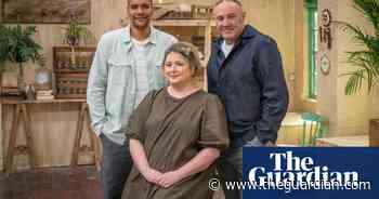 TV tonight: The Great Pottery Throwdown begins