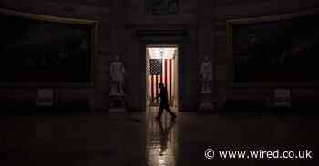 Investigators scramble to secure devices from the Capitol Hill mob