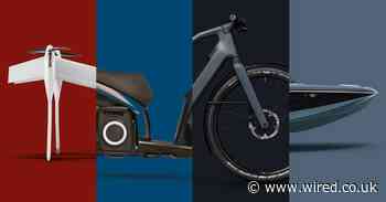 The ultimate electric rides for land, sea and air in 2021