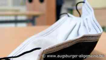 Corona-Statistik im Augsburger Land: In Bobingen verdoppeln sich die Covid-Fälle - Augsburger Allgemeine