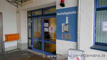 Bereitschaftspraxis in Bobingen öffnet wieder - Augsburger Allgemeine