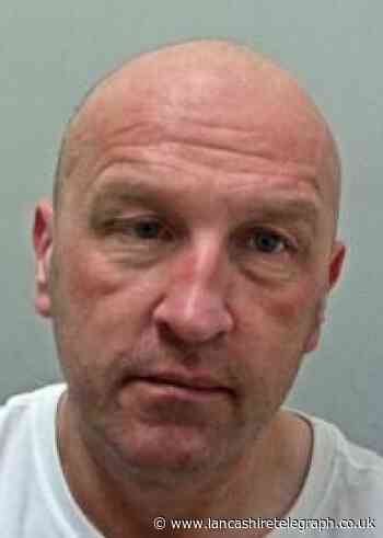 Tesco petrol station burglar crawled on floor to avoid alarm sensors