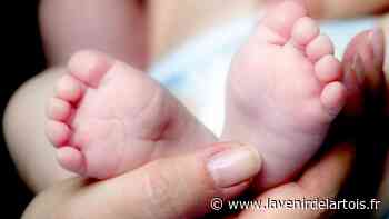 Maonzo, Sylviano, Denvers: à Arras, quels sont les prénoms les plus originaux des bébés de 2020 - L'Avenir de l'Artois