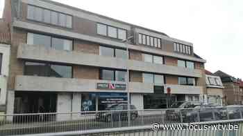 Politie Lichtervelde in wijkkantoor aan station | Focus en WTV - Focus en WTV