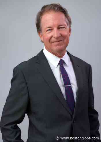 Bill Rappleye, longtime Rhode Island political reporter, dies from cancer - The Boston Globe