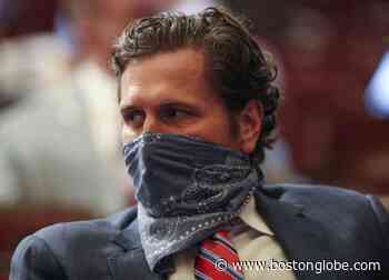 What happens if some Rhode Island legislators refuse to wear face masks? - The Boston Globe