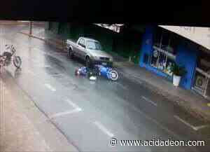 Acidente mata jovem de 27 anos em Ibitinga | Vídeo - ACidade ON