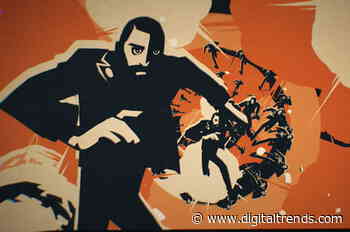 Everything we know about Deathloop