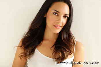 Cobra Kai’s Vanessa Rubio talks season 4 and her favorite retro tech