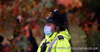 Sunderland academics back calls to vaccinate police officers