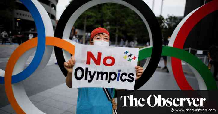 2021: a year of hope or chaos for the biggest events in world sport?