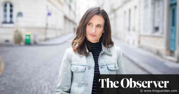 Call My Agent's Camille Cottin: 'Don’t we need culture more than we need shopping?'