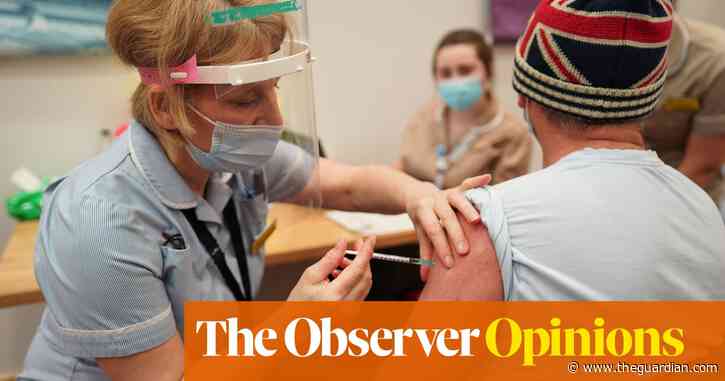 The age of national self-interest must end if we are to vanquish the pandemic | Will Hutton
