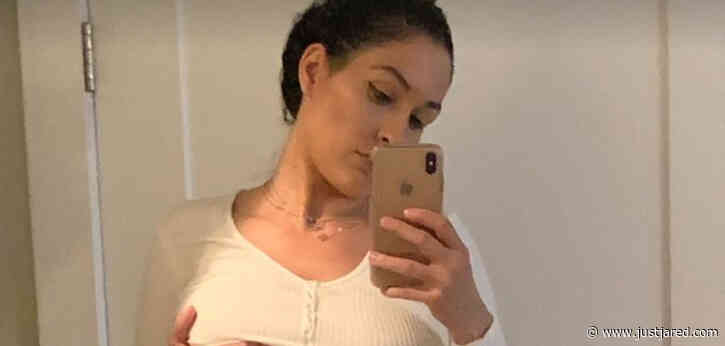 Nikki Bella Shows Off Her Post-Baby Body Five Months After Giving Birth