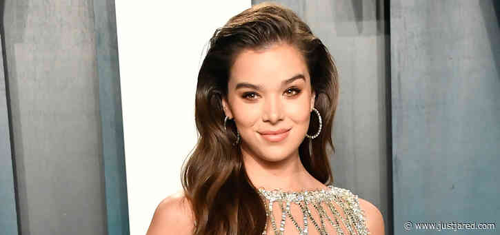Hailee Steinfeld Says She's 'Honored' to Be in Marvel's Upcoming 'Hawkeye' Series