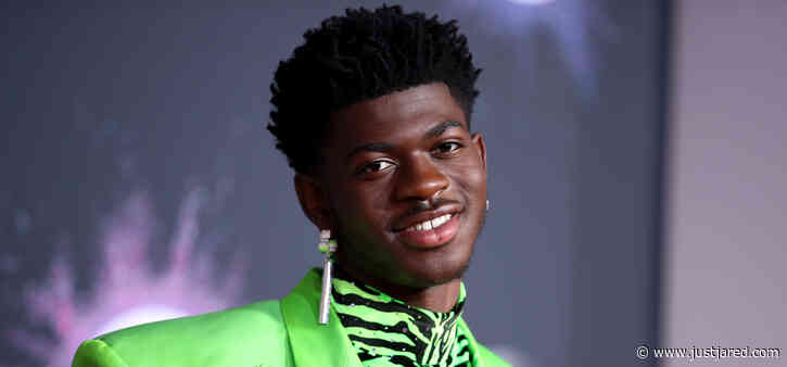 Lil Nas X Explains How He Got His Birth & Stage Names