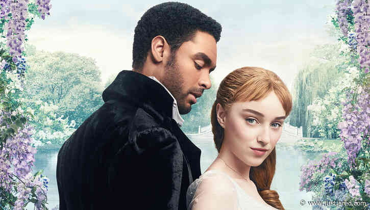'Bridgerton' Character Ages Revealed: How Old Are Daphne, Simon, Anthony, Etc?