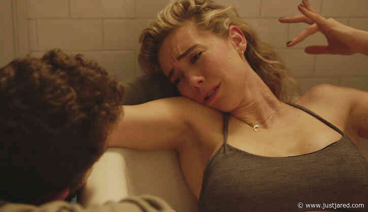 Vanessa Kirby Reveals Interesting Details About Filming the Labor Scene in 'Pieces of a Woman'