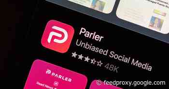 Amazon, Apple, Google ban Parler app over violent content around Capitol attack     - CNET