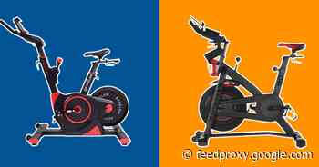 6 best Peloton alternatives for 2021: Great indoor exercise bikes that cost less     - CNET