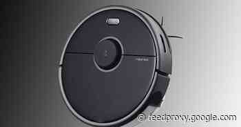 Save $150 on the excellent Roborock S6 MaxV vacuum and mopping robot     - CNET